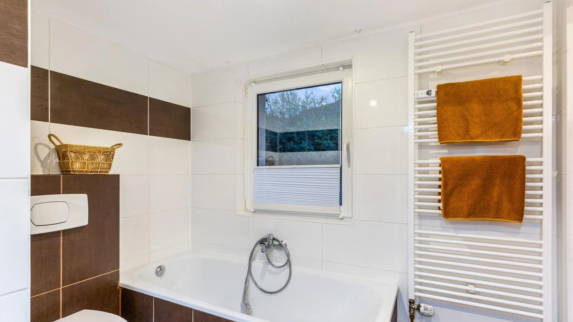 Haus Am Muehlbach In Goetzendorf Apartman Eggolsheim Németország