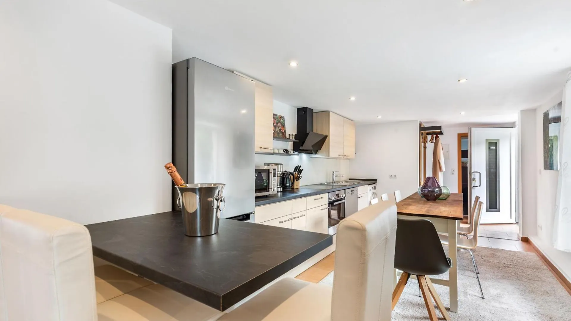 Haus Am Muehlbach In Goetzendorf Apartman Eggolsheim
