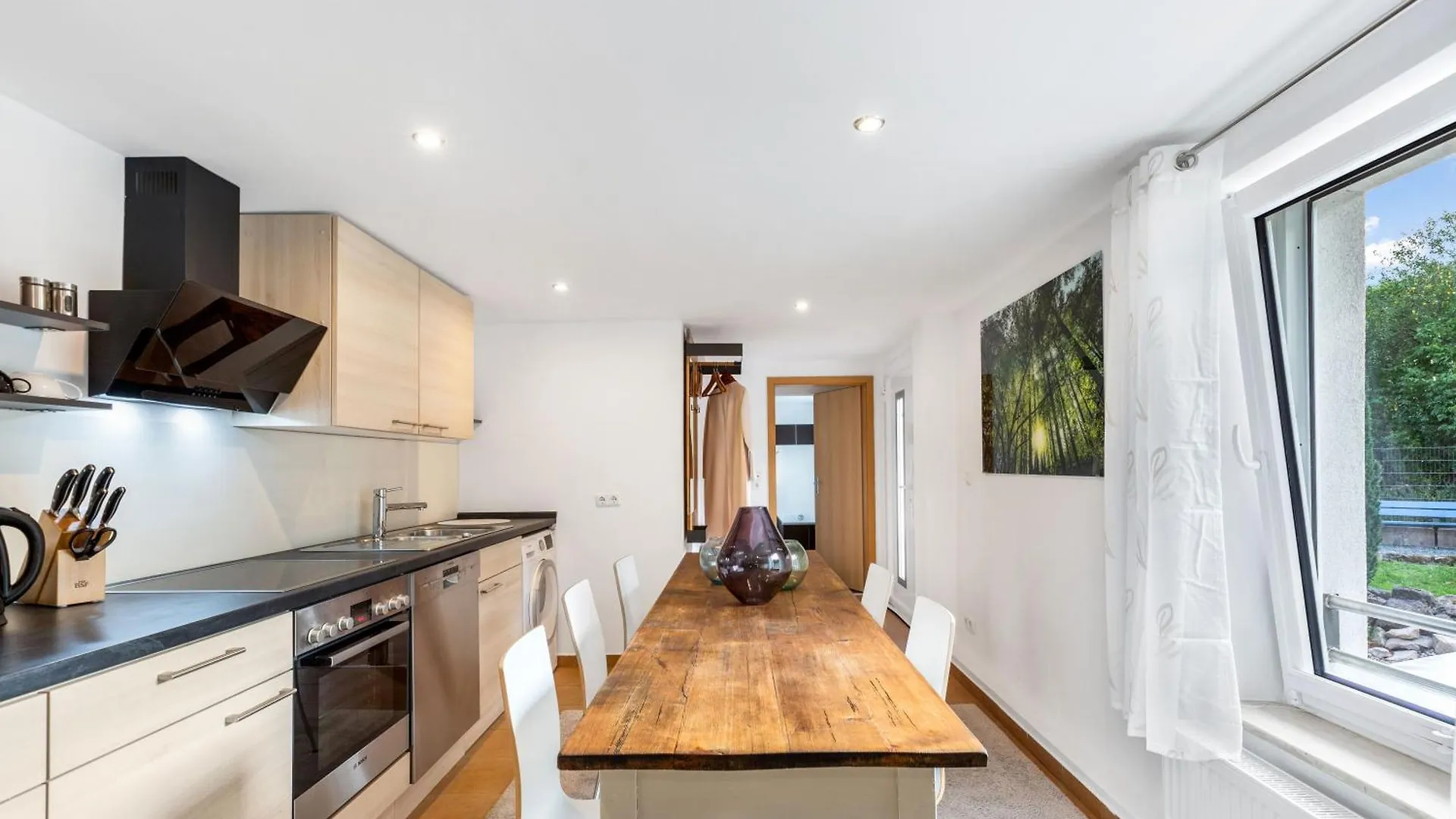 Haus Am Muehlbach In Goetzendorf Apartman Eggolsheim 0*,  Németország