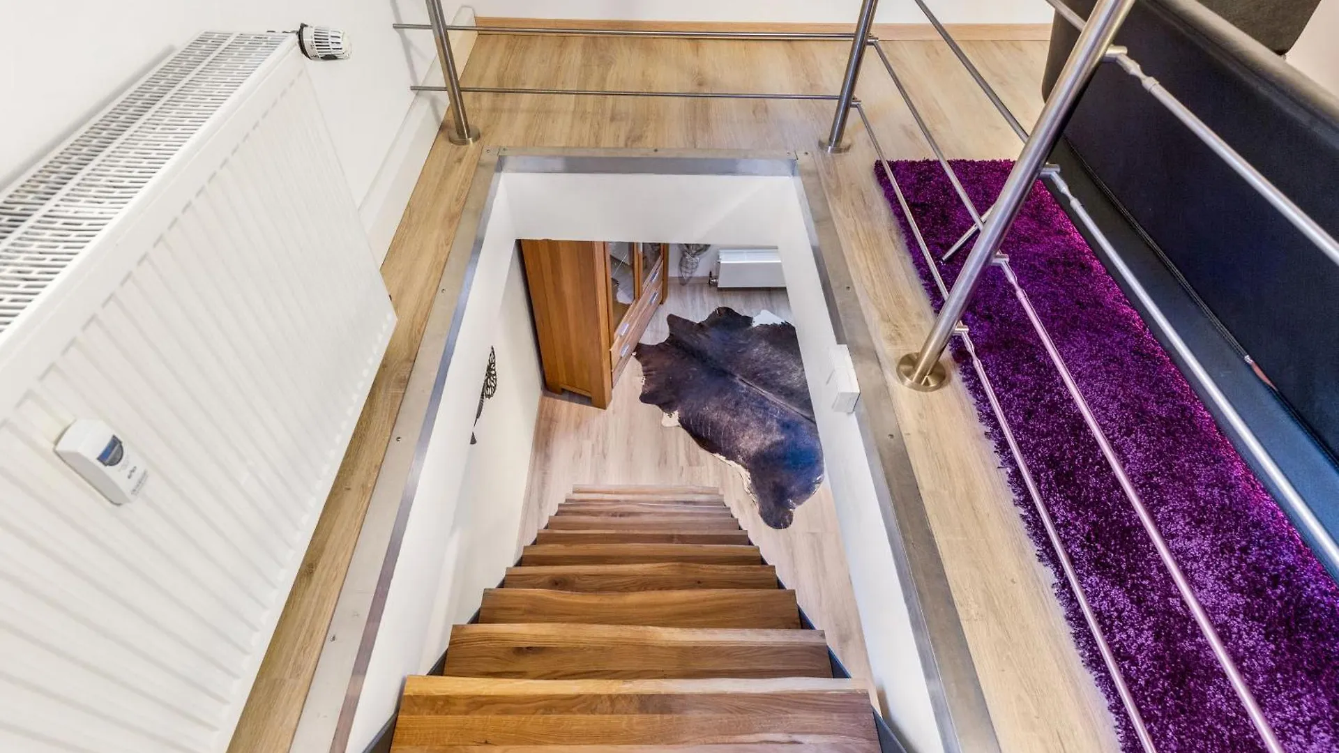 Haus Am Muehlbach In Goetzendorf Apartman Eggolsheim 0*,