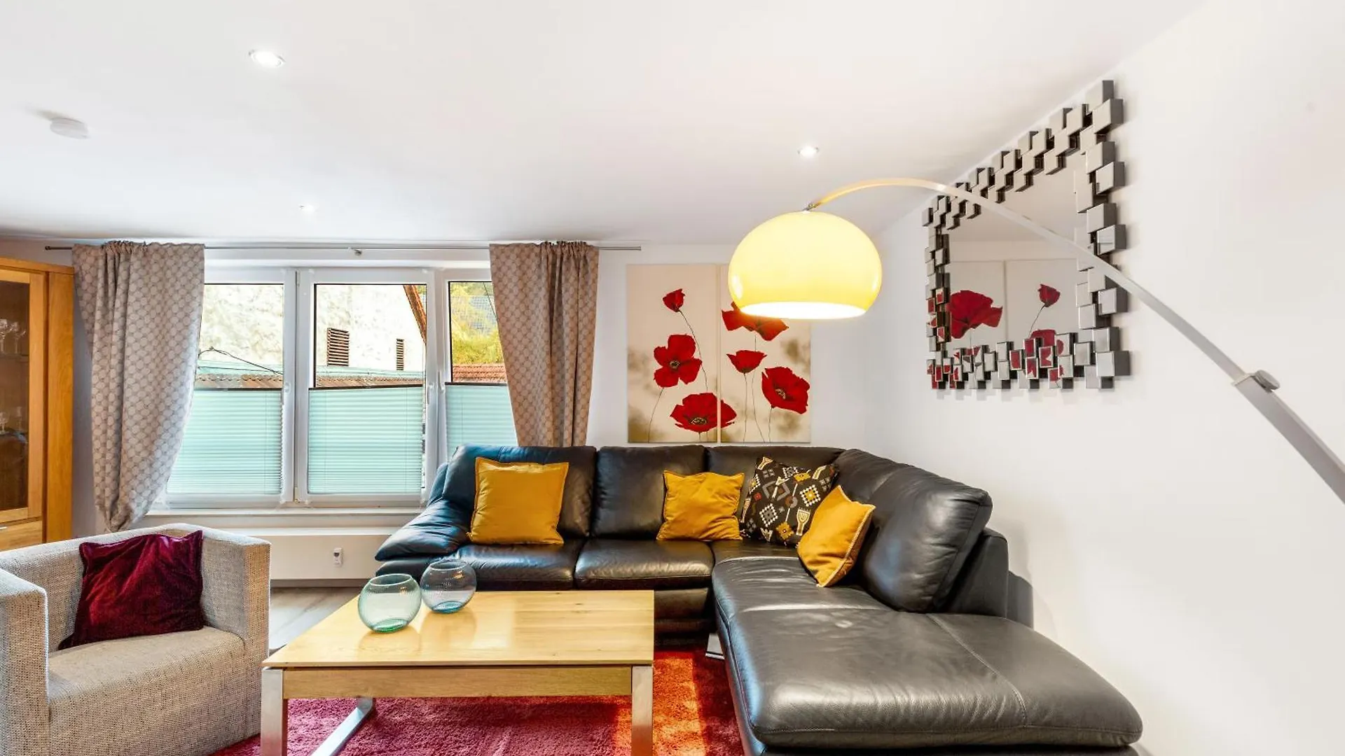 Haus Am Muehlbach In Goetzendorf Apartman Eggolsheim