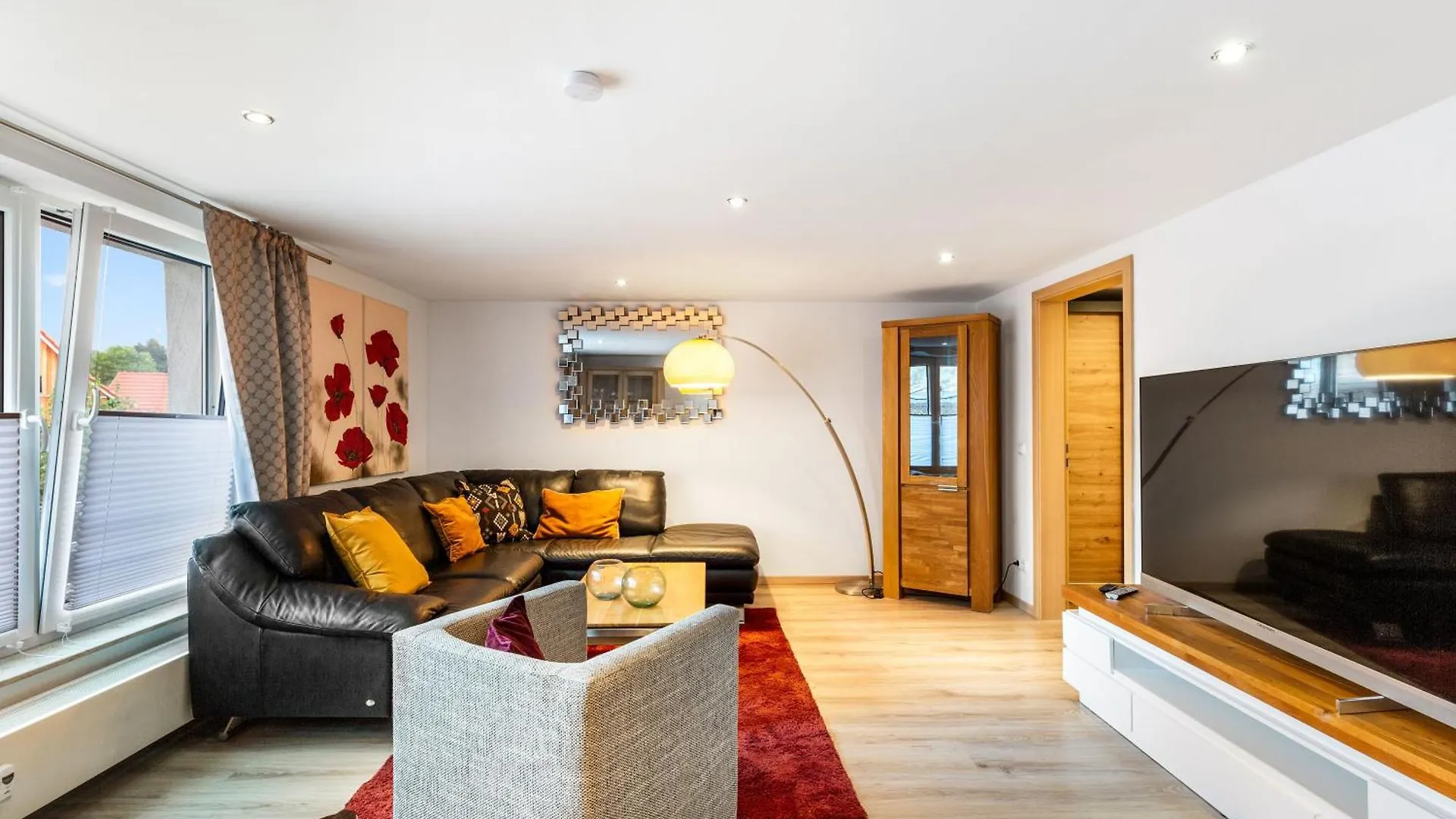 Haus Am Muehlbach In Goetzendorf Apartman Eggolsheim