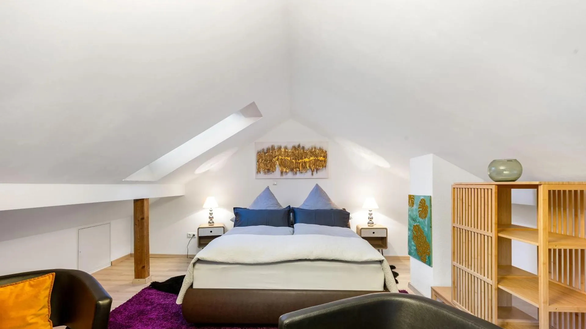 Haus Am Muehlbach In Goetzendorf Apartman Eggolsheim