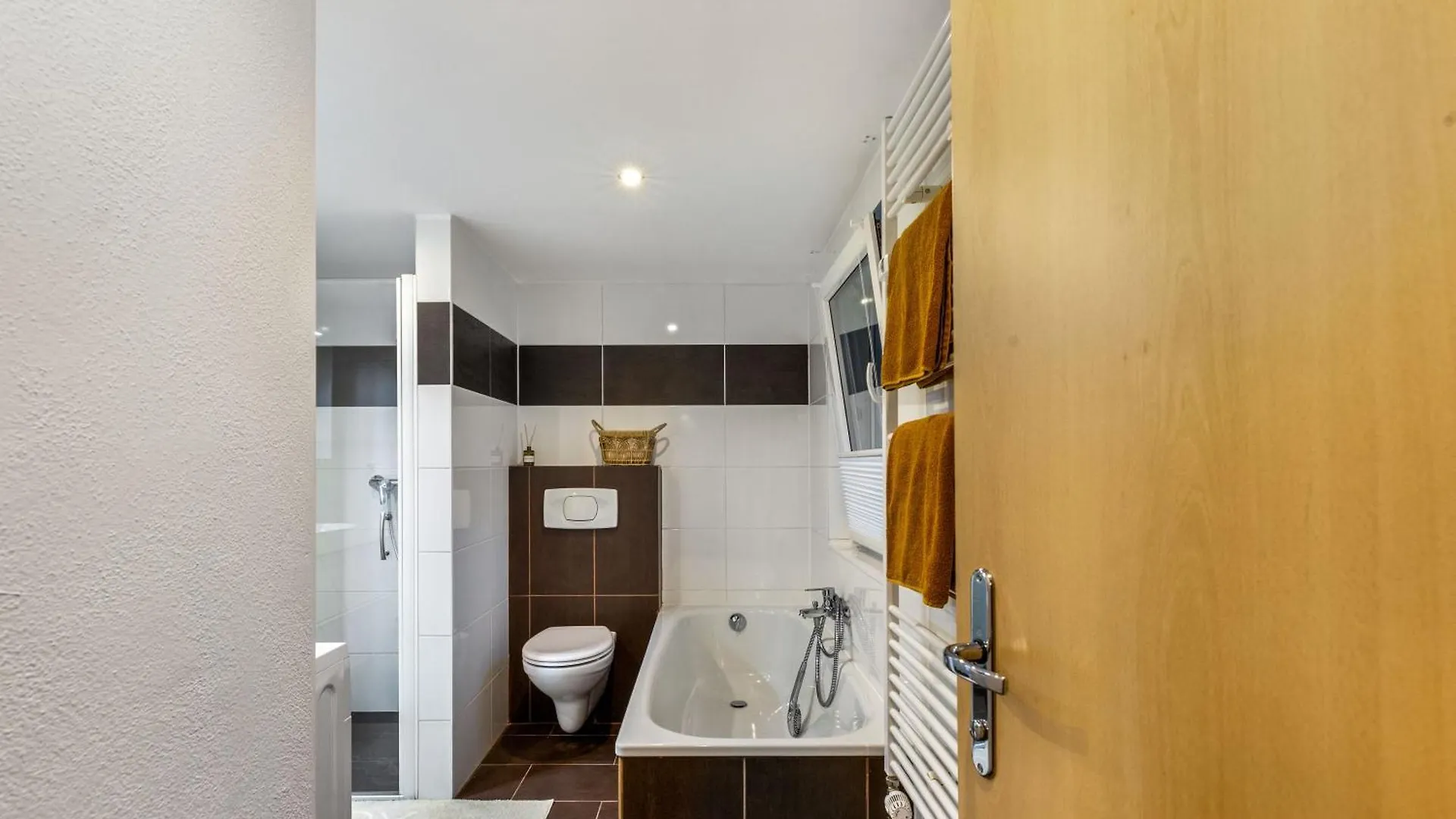 Haus Am Muehlbach In Goetzendorf Apartman Eggolsheim
