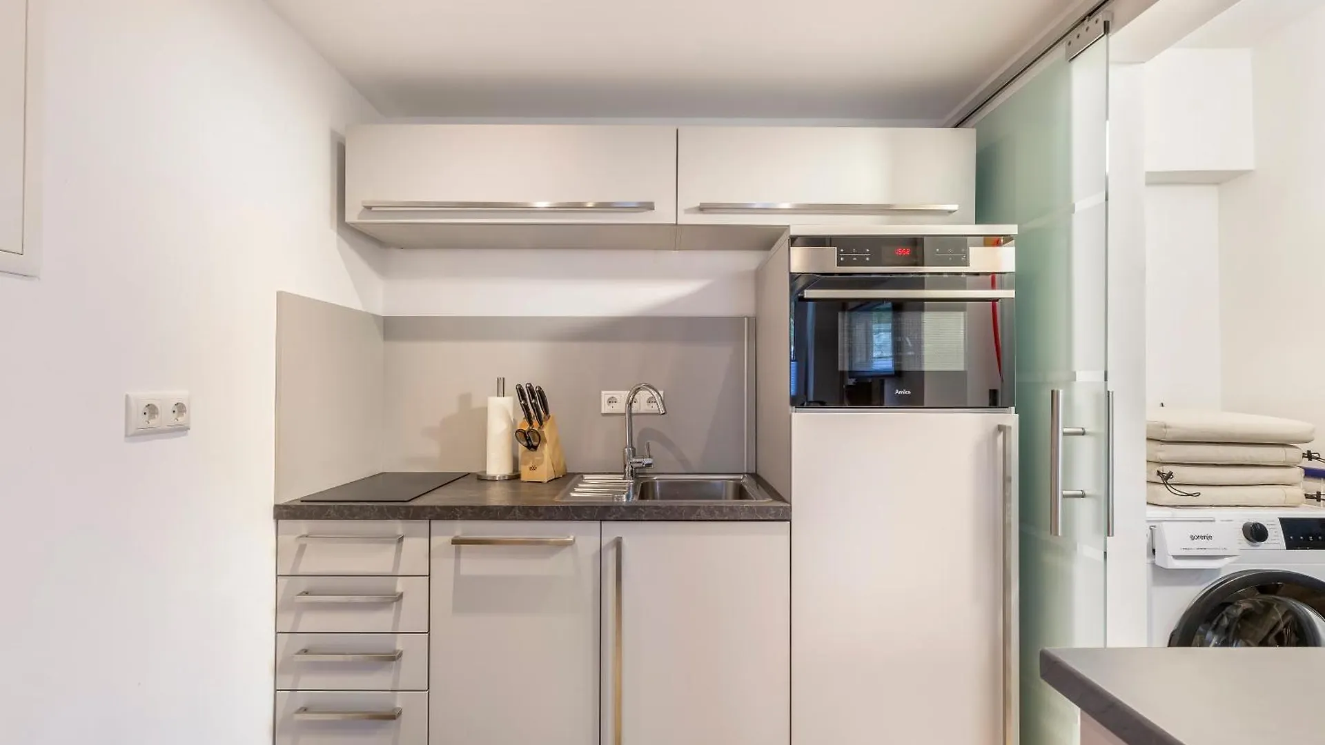 Haus Am Muehlbach In Goetzendorf Apartman Eggolsheim