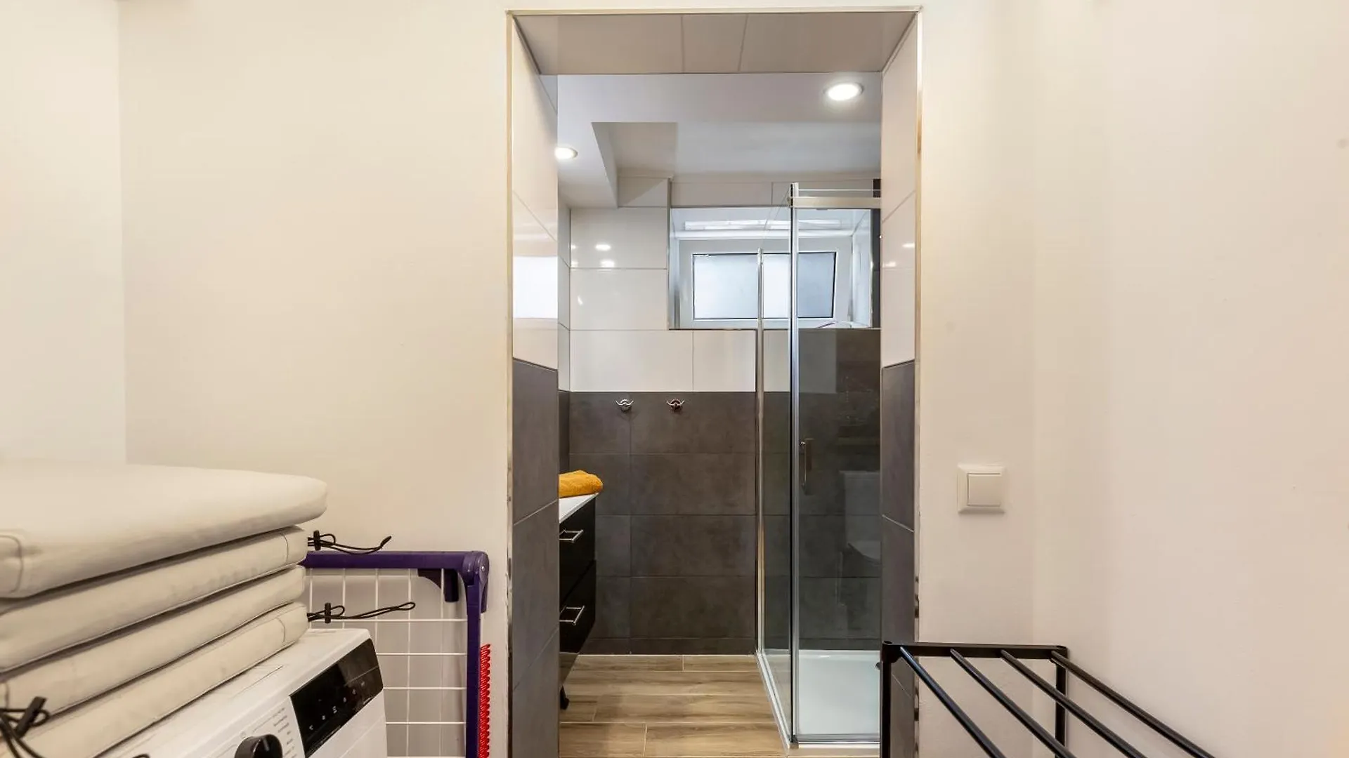 Haus Am Muehlbach In Goetzendorf Apartman Eggolsheim 0*,  Németország