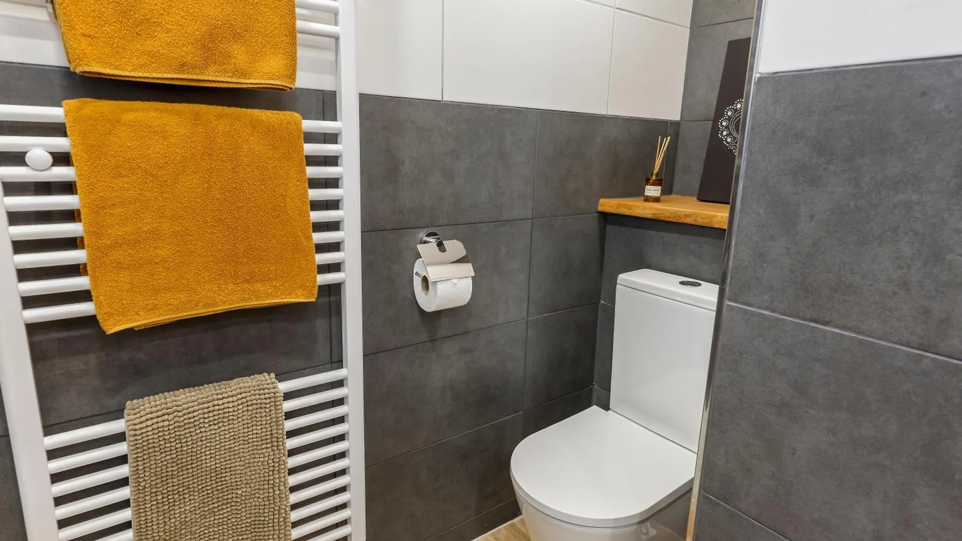 Haus Am Muehlbach In Goetzendorf Apartman Eggolsheim 0*,  Németország