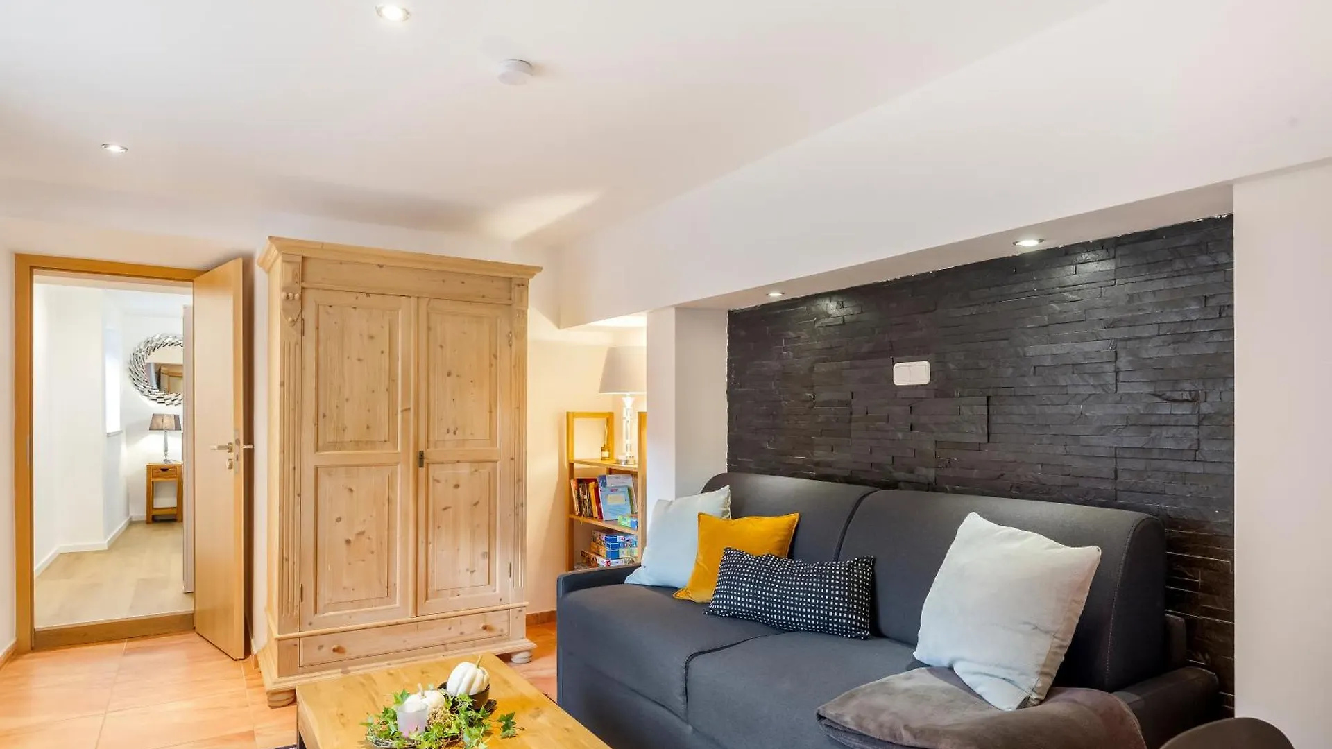 Haus Am Muehlbach In Goetzendorf Apartman Eggolsheim